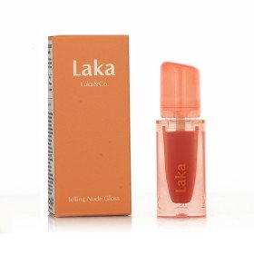 Brillant à lèvres Laka Jelling Nude Gloss de Laka, Gloss - Réf : S8320485, Prix : 19,14 €, Remise : %