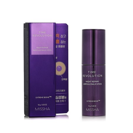 Crema de Noche Missha Time Revolution | Tienda24 - Global Online Shop Tienda24.eu