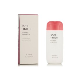 Protezione Solare Viso Missha All Around 70 ml di Missha, Filtri solari - Rif: S8320578, Prezzo: 30,10 €, Sconto: %