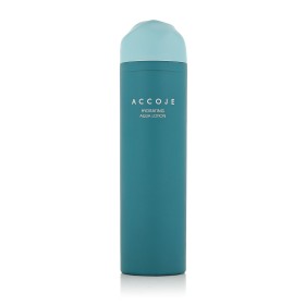 Loção Corporal Accoje Hydrating 130 ml de Accoje, Hidratantes - Ref: S8320615, Preço: 19,76 €, Desconto: %