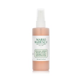 Acqua per il Viso Mario Badescu Skin Care 118 ml di Mario Badescu, Tonici e astringenti per il viso - Rif: S8320663, Prezzo: ...