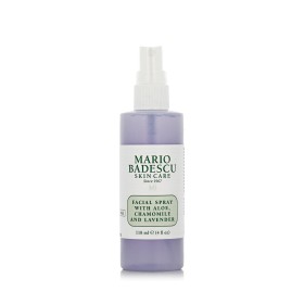 Bruma Facial Mario Badescu Skin Care 118 ml de Mario Badescu, Hidratantes - Ref: S8320670, Precio: 9,12 €, Descuento: %