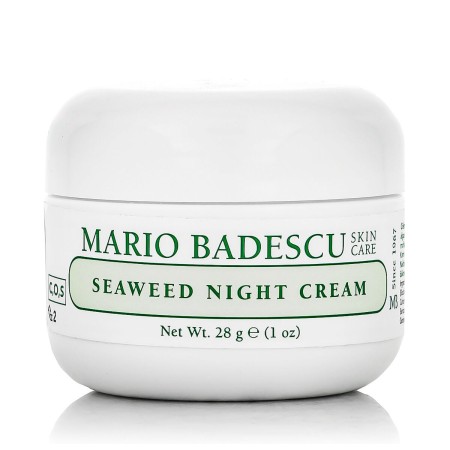 Crème de nuit Mario Badescu Skin Care | Tienda24 - Global Online Shop Tienda24.eu