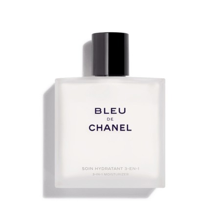 Bálsamo pós barba Chanel Bleu de Chanel 90 ml Bleu de Chanel | Tienda24 - Global Online Shop Tienda24.eu