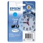 Tinteiro de Tinta Original Epson C13T27024012 Ciano de Epson, Toners e tinta de impressora - Ref: M0506087, Preço: 16,47 €, D...