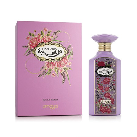 Damenparfüm Zimaya Mazharia EDP 100 ml | Tienda24 - Global Online Shop Tienda24.eu