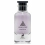 Profumo Donna Maison Alhambra Jean Lowe Maître EDP 100 ml | Tienda24 - Global Online Shop Tienda24.eu