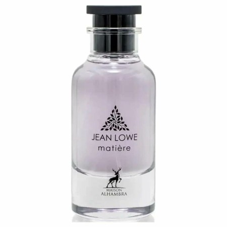 Damenparfüm Maison Alhambra Jean Lowe Maître EDP 100 ml | Tienda24 - Global Online Shop Tienda24.eu