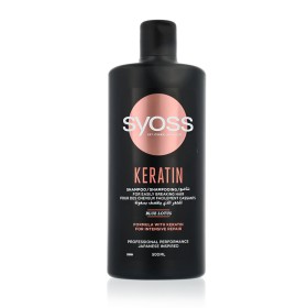 Champô Lorenti Keratin 630 ml | Tienda24 - Global Online Shop Tienda24.eu