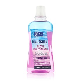 Mouthwash Kin Orthokin 500 ml Strawberry Mint | Tienda24 - Global Online Shop Tienda24.eu