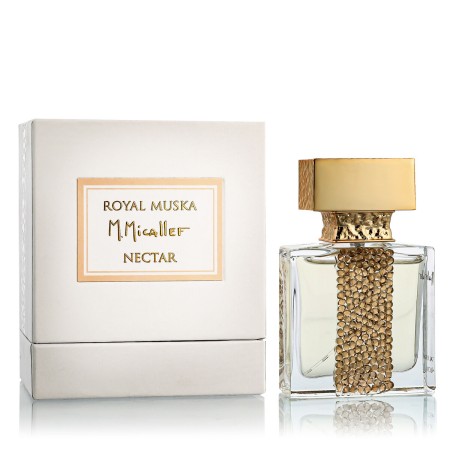 Perfume Mujer M.Micallef Royal Muska Nectar 30 ml | Tienda24 - Global Online Shop Tienda24.eu