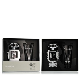 Cofanetto Profumo Uomo Pertegaz EDT 2 Pezzi | Tienda24 - Global Online Shop Tienda24.eu