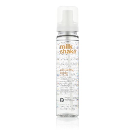 Glättende Haarbehandlung Milk Shake No Frizz 100 ml | Tienda24 - Global Online Shop Tienda24.eu