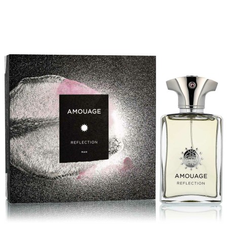 Parfum Homme Amouage Reflection Man EDP 50 ml | Tienda24 - Global Online Shop Tienda24.eu