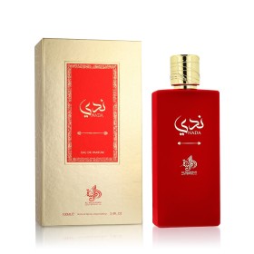 Parfum Unisexe Al Wataniah Attar Al Wesal EDP 100 ml | Tienda24 - Global Online Shop Tienda24.eu