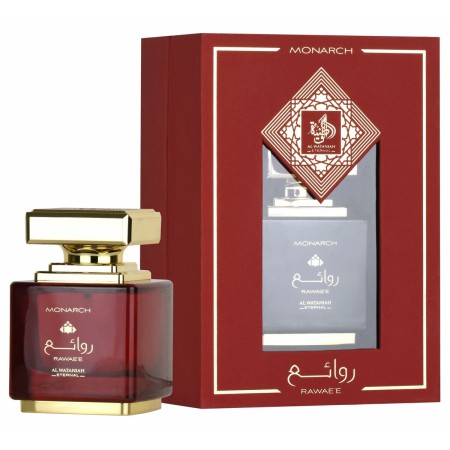 Herrenparfüm Al Wataniah Eqaab EDP 100 ml | Tienda24 - Global Online Shop Tienda24.eu