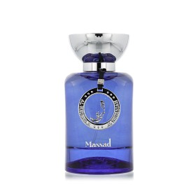 Perfume Homem Al Wataniah Massad EDP 100 ml de Al Wataniah, Água de perfume - Ref: S8321184, Preço: 37,80 €, Desconto: %