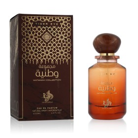 Parfum Unisexe Al Wataniah Tiger Eye EDP 100 ml de Al Wataniah, Eau de parfum - Réf : S8321185, Prix : 16,60 €, Remise : %