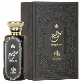 Parfum Homme Al Wataniah House Of Oud EDP 100 ml de Al Wataniah, Eau de parfum - Réf : S8321187, Prix : 35,22 €, Remise : %