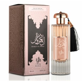 Parfum Femme Al Wataniah Durrat Al Aroos EDP 85 ml de Al Wataniah, Eau de parfum - Réf : S8321191, Prix : 16,77 €, Remise : %