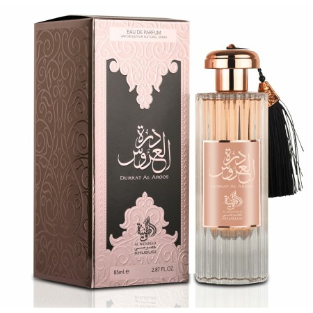 Perfume Mujer Al Wataniah Durrat Al Aroos EDP 85 ml | Tienda24 - Global Online Shop Tienda24.eu