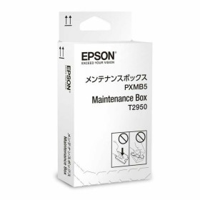 Original Ink Cartridge Epson T2950 Black by Epson, Printer toners and inks - Ref: M0506107, Price: 6,69 €, Discount: %