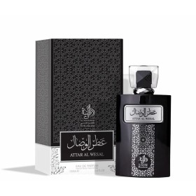 Parfum Unisexe Al Wataniah Attar Al Wesal EDP 100 ml de Al Wataniah, Eau de parfum - Réf : S8321199, Prix : 16,77 €, Remise : %