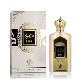 Parfum Femme Al Wataniah Dai’m EDP 100 ml de Al Wataniah, Eau de parfum - Réf : S8321205, Prix : 16,82 €, Remise : %