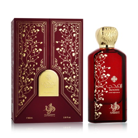 Perfume Mulher Al Wataniah Roohi EDP 85 ml | Tienda24 - Global Online Shop Tienda24.eu