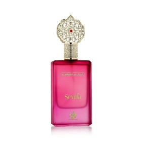 Damenparfüm Al Wataniah Sevilla EDP 75 ml von Al Wataniah, Eau de Parfum - Ref: S8321209, Preis: 17,76 €, Rabatt: %