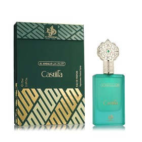 Perfume Mulher Al Wataniah Castilla EDP 75 ml de Al Wataniah, Água de perfume - Ref: S8321210, Preço: 17,76 €, Desconto: %