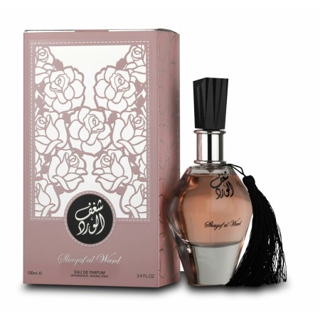 Damenparfüm Al Wataniah Shagaf Al Ward EDP 100 ml | Tienda24 - Global Online Shop Tienda24.eu