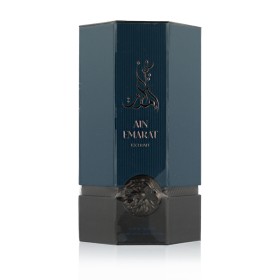 Parfum Unisexe Al Wataniah Ain Emarat Extrait EDP 100 ml de Al Wataniah, Eau de parfum - Réf : S8321215, Prix : 32,46 €, Remi...