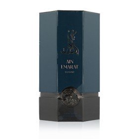 Perfume Unissexo Al Wataniah Ain Emarat Extrait EDP 100 ml de Al Wataniah, Água de perfume - Ref: S8321215, Preço: 32,46 €, D...