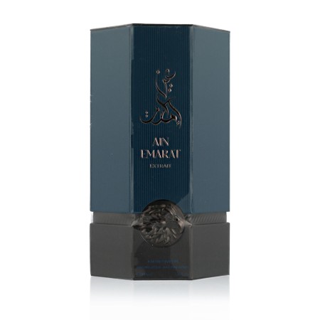 Parfum Unisexe Al Wataniah Ain Emarat Extrait EDP 100 ml | Tienda24 - Global Online Shop Tienda24.eu