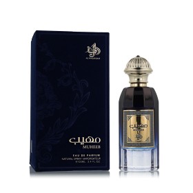 Perfume Unisex Al Wataniah Muheeb EDP 100 ml de Al Wataniah, Agua de perfume - Ref: S8321229, Precio: 19,01 €, Descuento: %