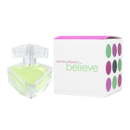 Damenparfüm Britney Spears Believe EDP 30 ml | Tienda24 - Global Online Shop Tienda24.eu