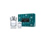 Men's Perfume Set Bvlgari Man Rain Essence EDP 2 Pieces | Tienda24 - Global Online Shop Tienda24.eu