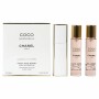 Set de Parfum Femme Chanel Coco Mademoiselle EDP 2 Pièces | Tienda24 - Global Online Shop Tienda24.eu