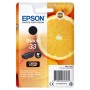 Cartucho de Tinta Original Epson T3331 Negro de Epson, Tóners y tinta de impresora - Ref: M0506136, Precio: 22,28 €, Descuent...