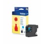 Original Ink Cartridge Brother LC-121C Cyan | Tienda24 - Global Online Shop Tienda24.eu