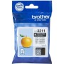 Cartucho de Tinta Compatible Brother LC-3211BK Negro | Tienda24 - Global Online Shop Tienda24.eu