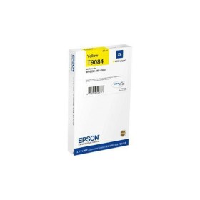 Original Ink Cartridge Brother LC-3211M Magenta | Tienda24 - Global Online Shop Tienda24.eu