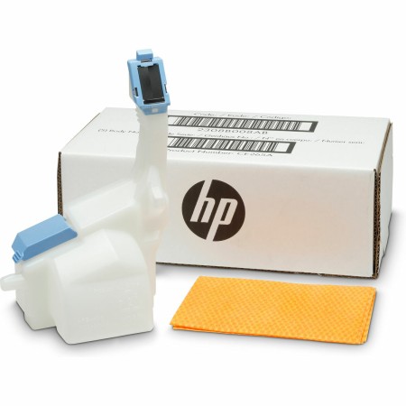 Contenitore del toner di scarto HP CE265A | Tienda24 - Global Online Shop Tienda24.eu