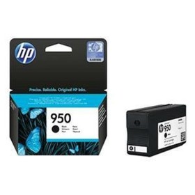 Tinteiro de Tinta Original HP 305XL Preto | Tienda24 - Global Online Shop Tienda24.eu