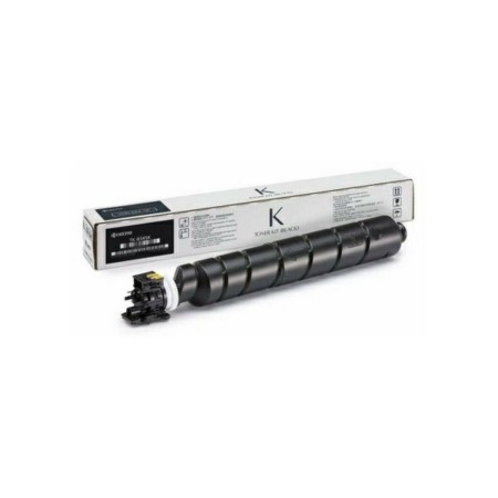 Toner Kyocera TK-8345K Nero | Tienda24 - Global Online Shop Tienda24.eu