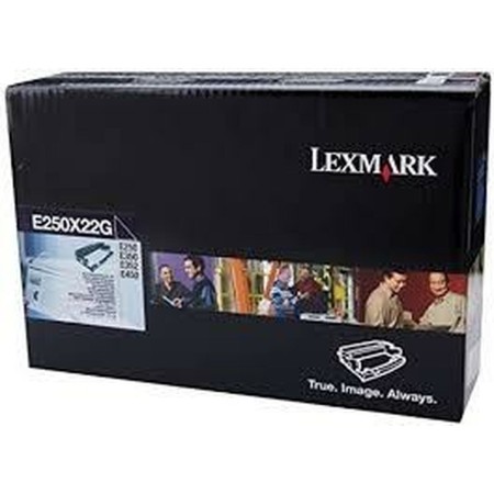 Tamburo per stampante Lexmark E250X22G Nero | Tienda24 - Global Online Shop Tienda24.eu