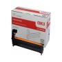 Druckertrommel OKI 44844408 Schwarz (1 Stück) | Tienda24 - Global Online Shop Tienda24.eu