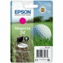 Cartucho de Tinta Original Epson C13T34634010 Magenta de Epson, Tóners y tinta de impresora - Ref: M0506158, Precio: 16,47 €,...