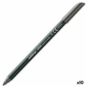 Filzstifte Faber-Castell Pitt Artist III (10 Stück) | Tienda24 - Global Online Shop Tienda24.eu